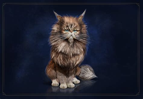 kneazle harry potter